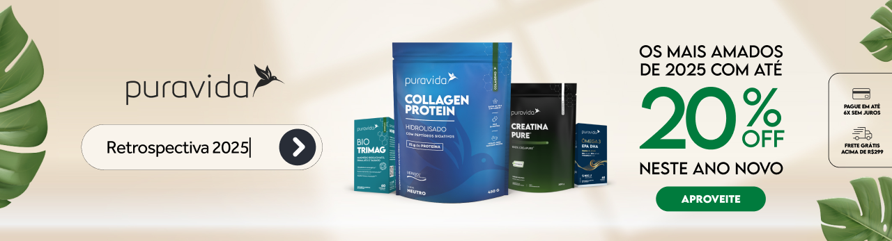 Retrospectiva 2025 - Banner home