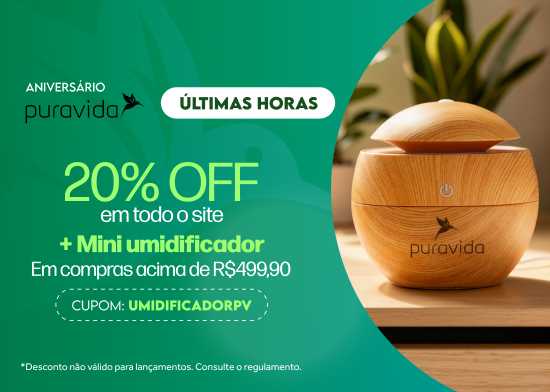 Puravida