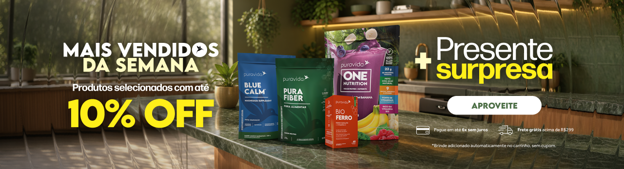 Best-Sellers - Banner home