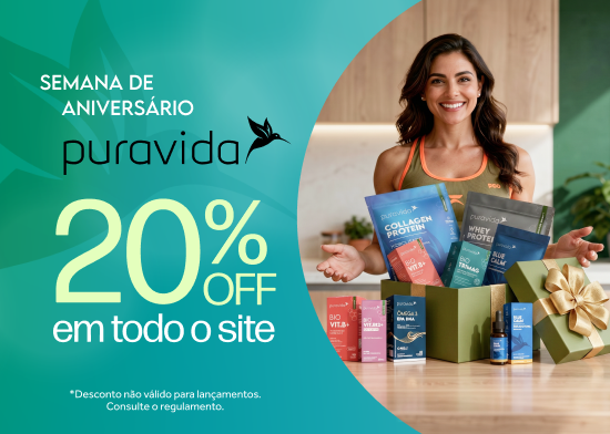 Puravida