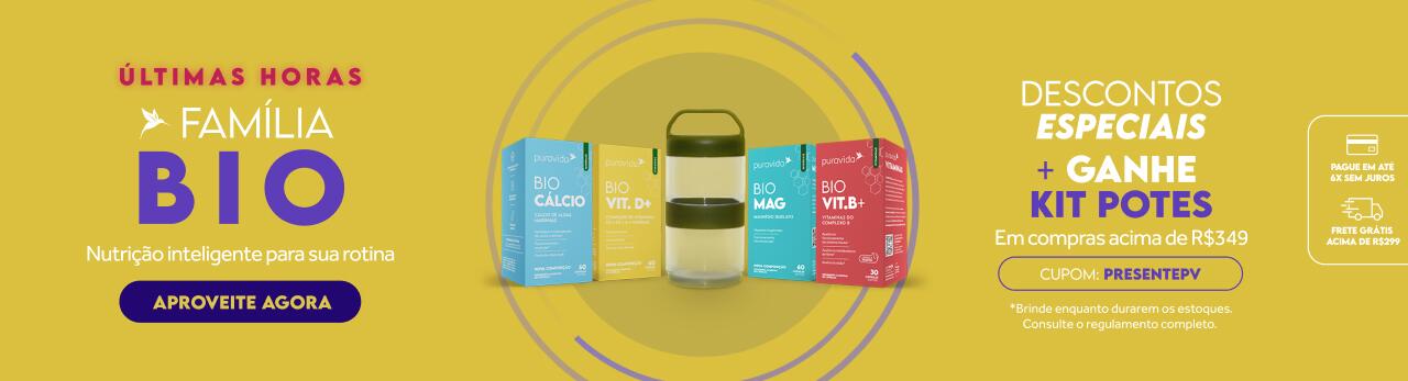 FAMILIA BIO - Banner home