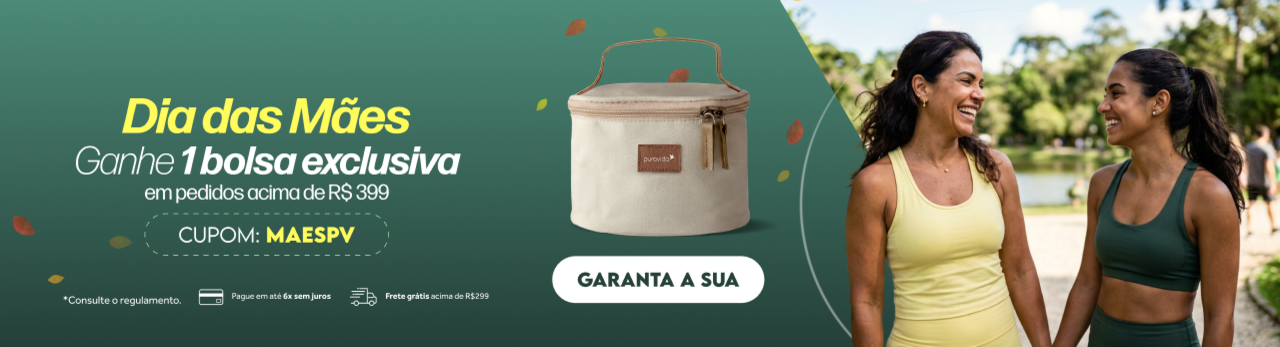 DIA DAS MÃES - Banner home