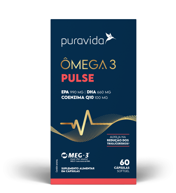 Ômega 3