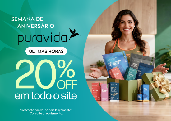 Puravida