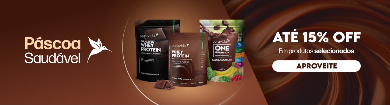 Ação Pascoa - Banner home