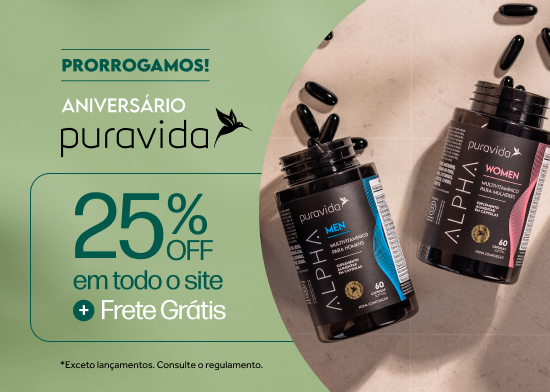 Puravida