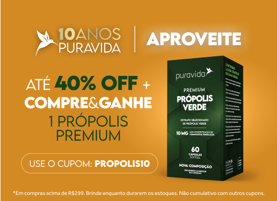 Puravida