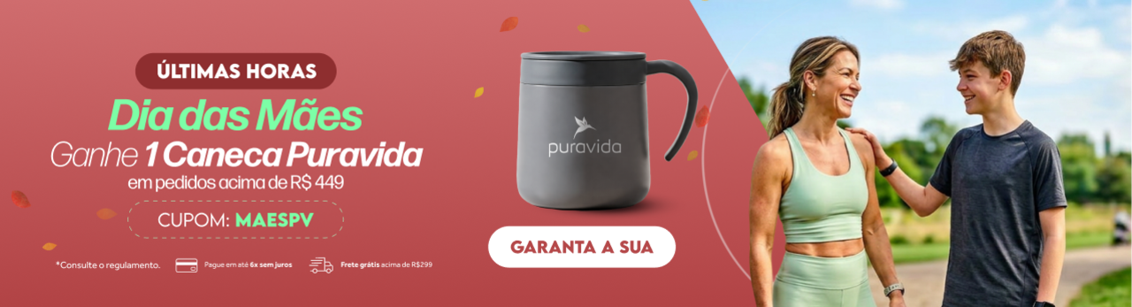 DIA DAS MÃES - Banner home