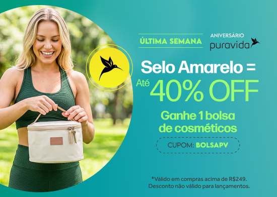 Puravida