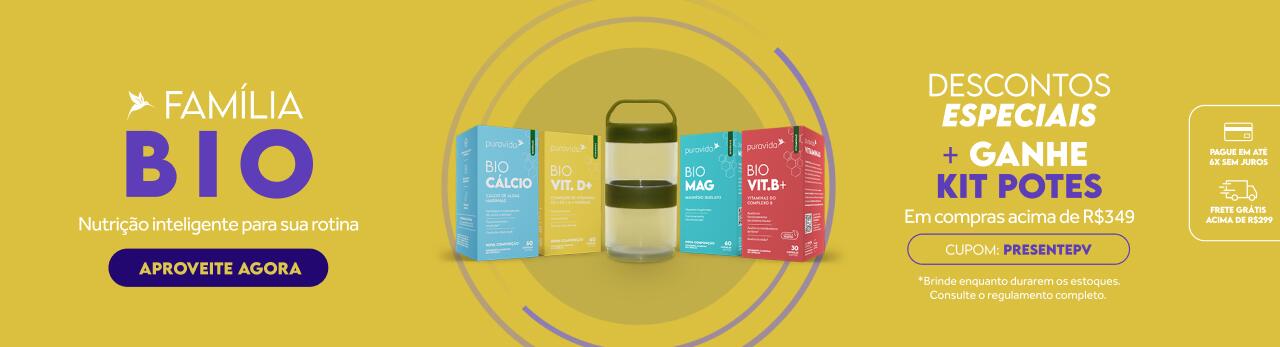 FAMILIA BIO - Banner home
