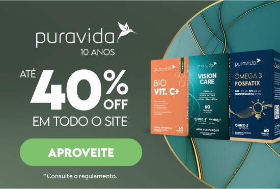 Puravida