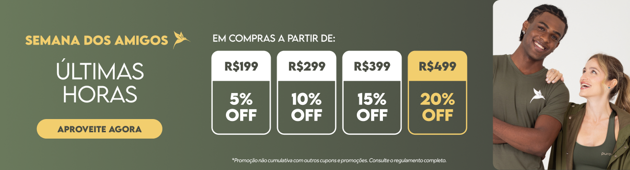 SEMANA DOS AMIGOS - Banner home