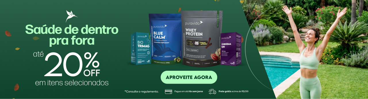 Ação Saúde de Dentro pra Fora - Banner home