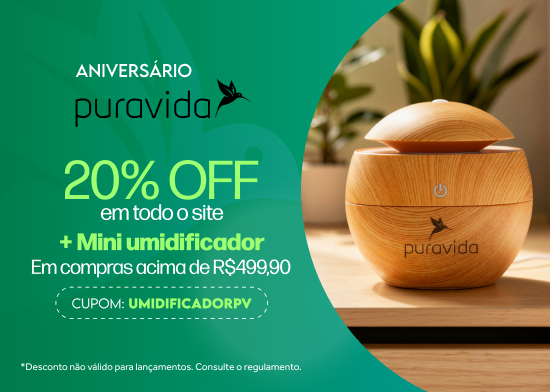 Puravida