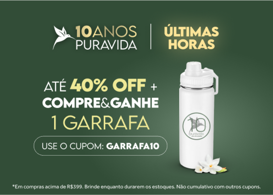 Puravida