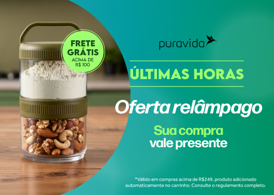 Puravida