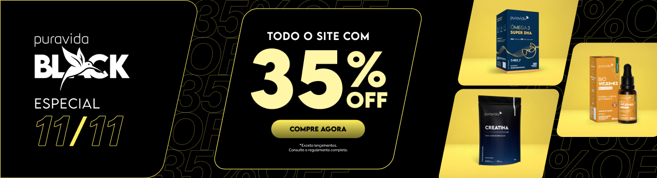PURAVIDA BLACK 11/11 - Banner home