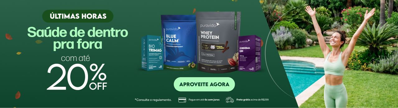 Ação Saúde de Dentro pra Fora - Banner home