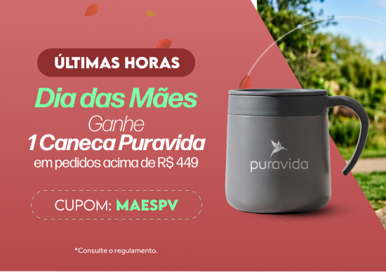 Puravida