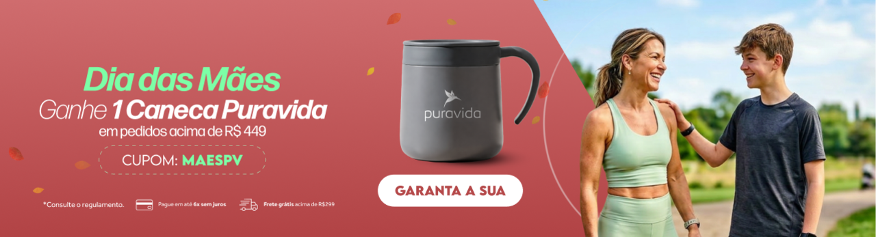 DIA DAS MÃES - Banner home