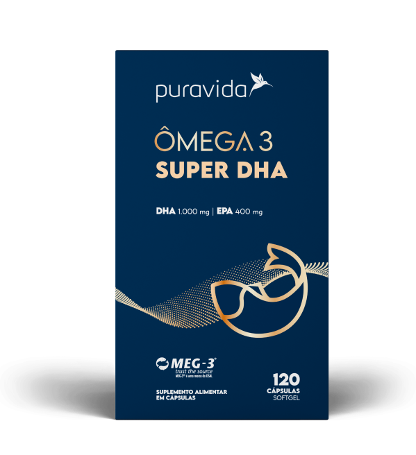 Omega super DHA