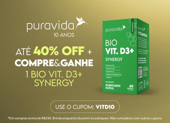 Puravida