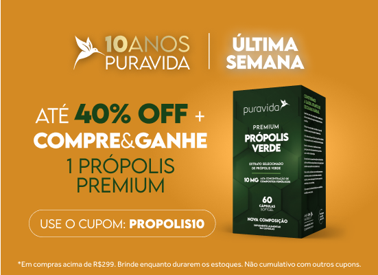 Puravida