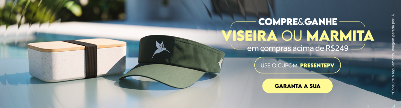 Escolha seu Presente - Banner home