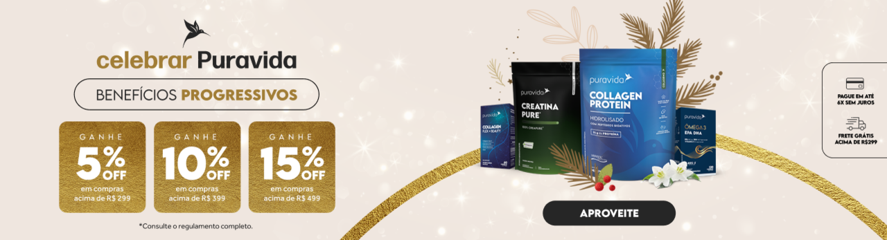 CELEBRAR PURAVIDA - Banner home