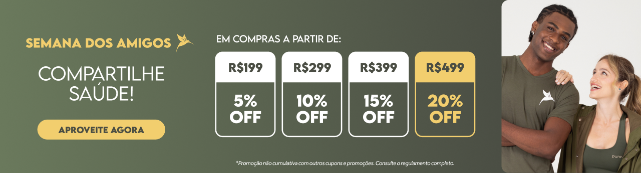 SEMANA DOS AMIGOS - Banner home