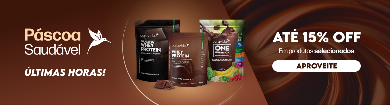 Ação Pascoa - Ultimas horas - Banner home