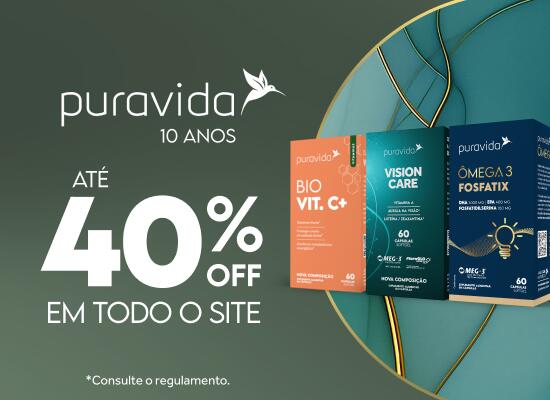 Puravida