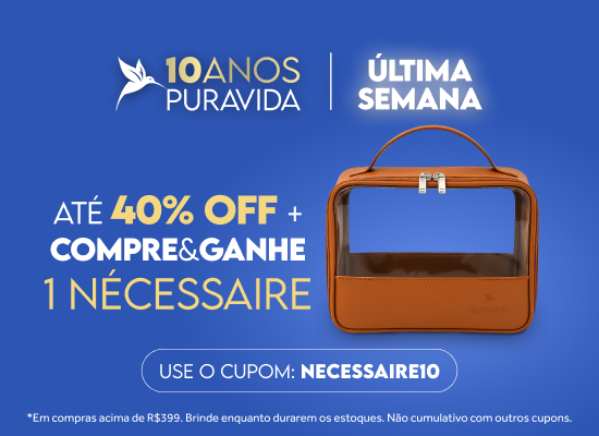 Puravida
