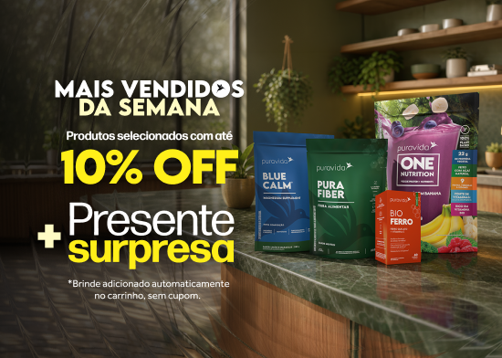 Puravida