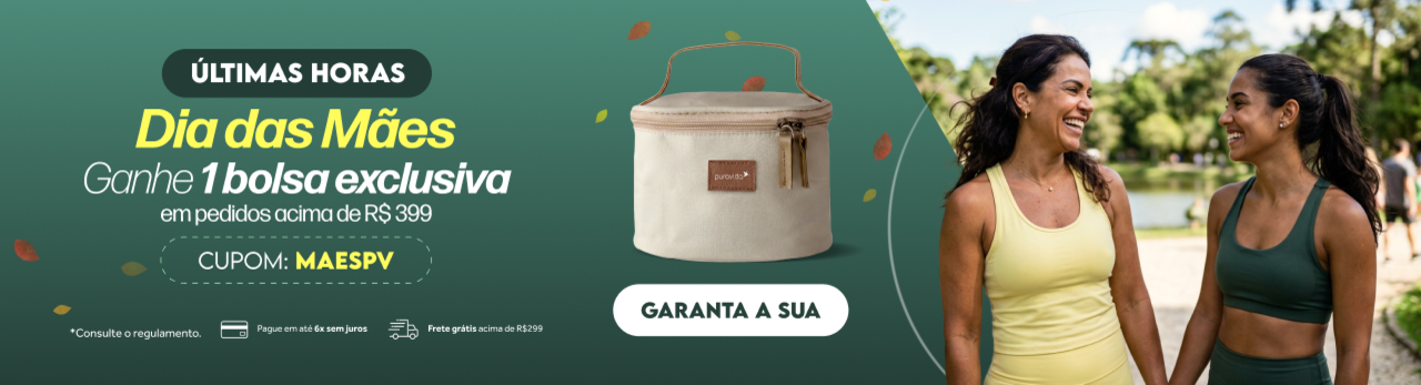 DIA DAS MÃES - Banner home