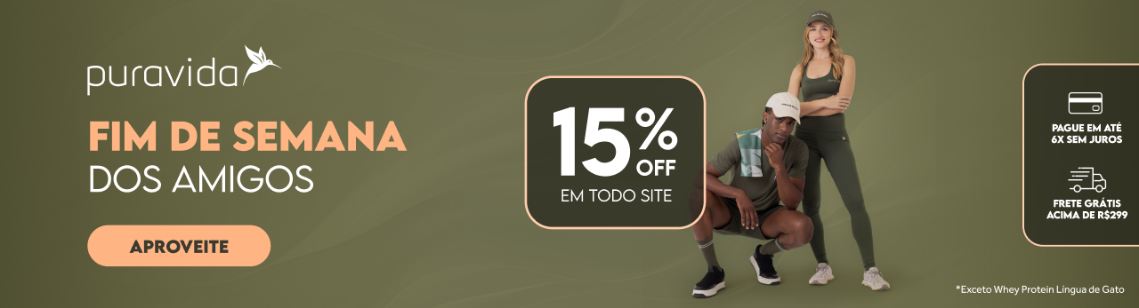 FIM DE SEMANA DOS AMIGOS - Banner home