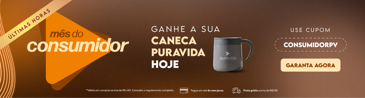 Mês do Consumidor - Banner home