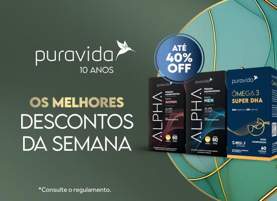Puravida