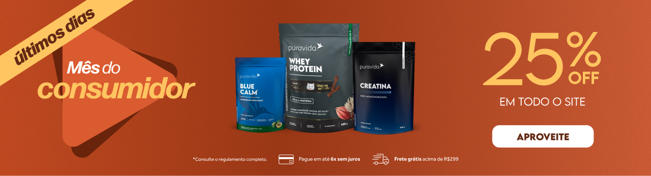 MÊS DO CONSUMIDOR - ÚLTIMAS HORAS - Banner home