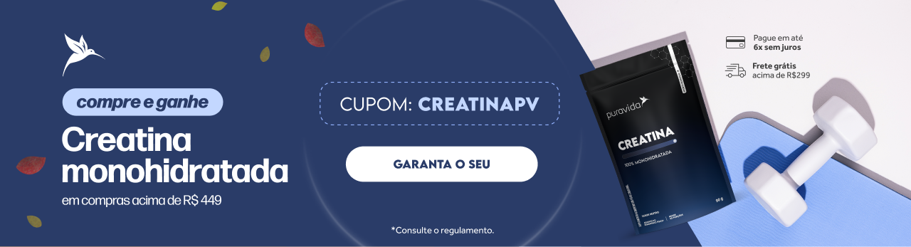 NUTRIÇÃO ESPORTIVA - Banner home