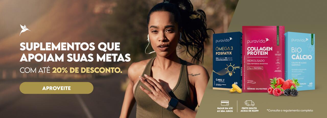 SUPLEMENTOS QUE APOIAM SUAS METAS - Banner home