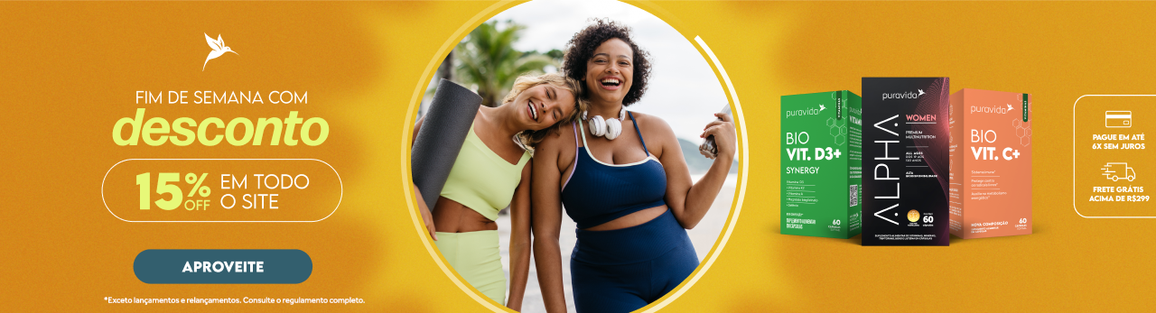 FIM DE SEMANA 15 - Banner home