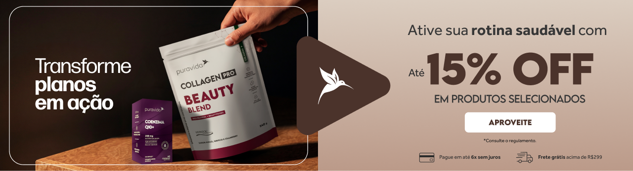 Ação Transforme planos em ação - Banner home