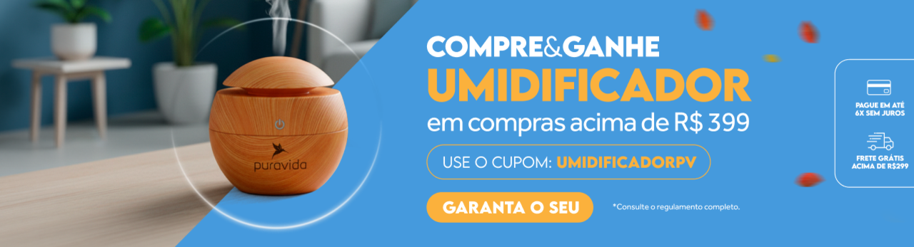 Compre e Ganhe - Banner home