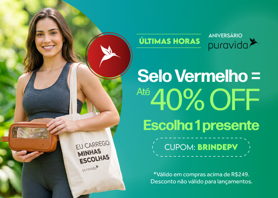 Puravida