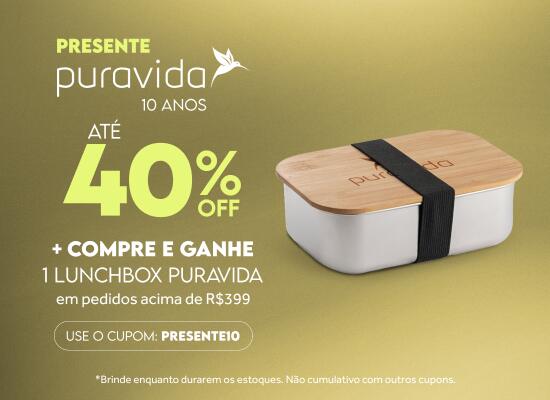 Puravida
