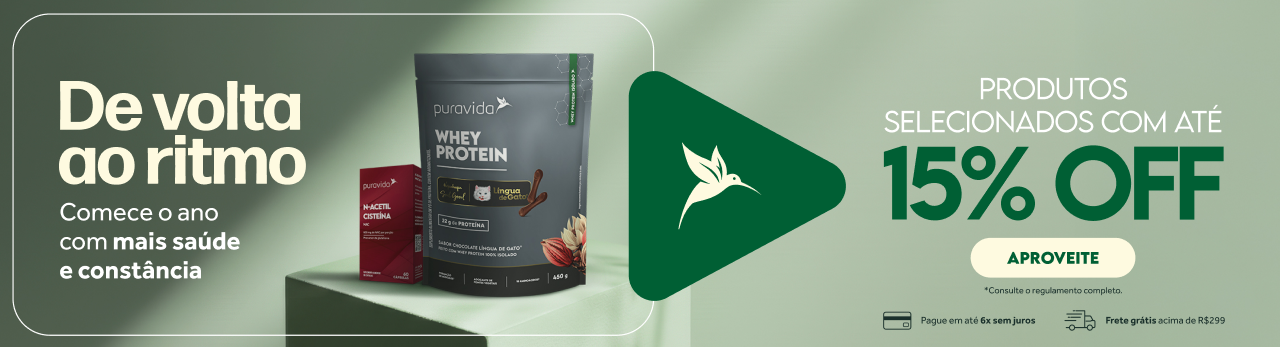 de Volta ao Ritmo 2/2 - Banner home